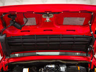 1989 Porsche 964 Carrera 4 Guards Red WP0AB092KS45 Studio